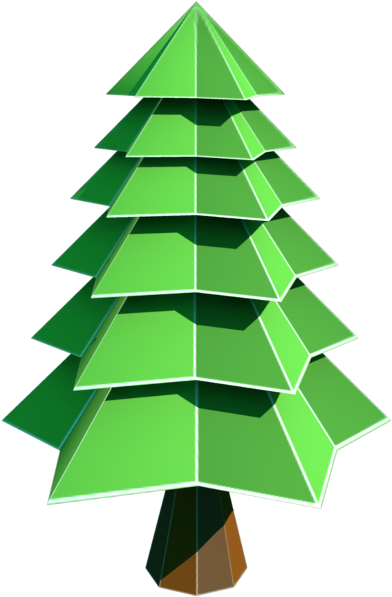 Vídeos - Christmas Tree (960x960)