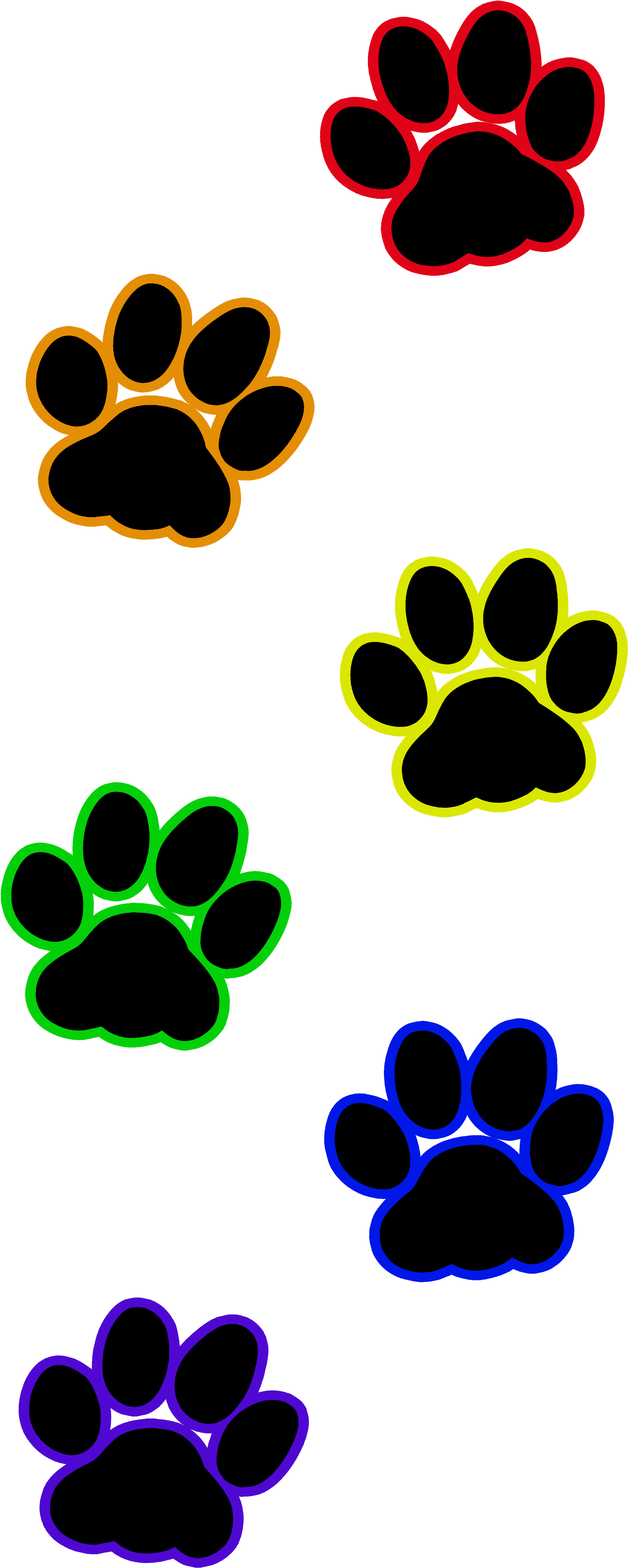 Footprint (3600x4800)