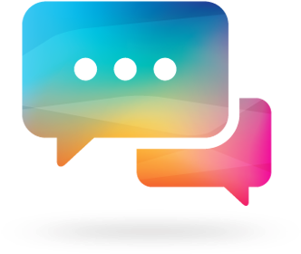 Speech Bubbles - Machine To Machine (460x350)