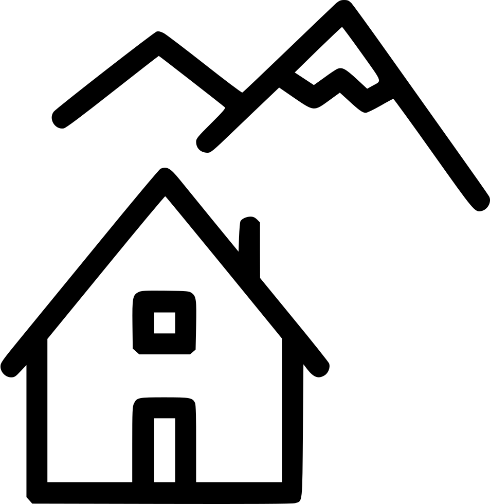 Basecamp Alps Mountains Cabin Comments - Mountain (953x980)