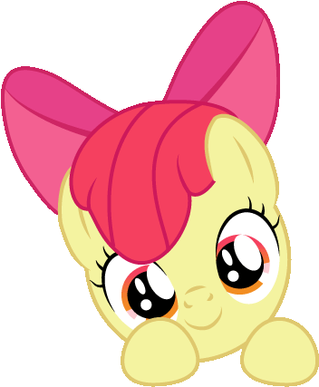 Rustykat - Cutie Mark Crusaders Gif (520x445)