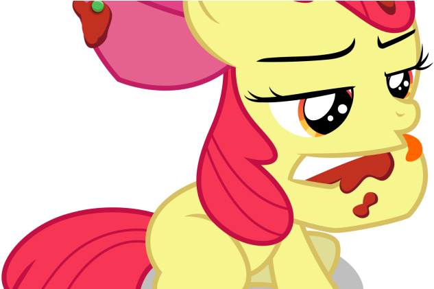 Zoom - Apple Bloom (640x420)