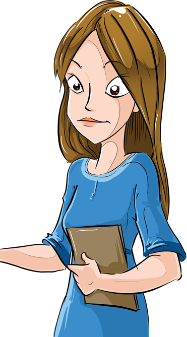 Benefits - Cartoon (371x669)