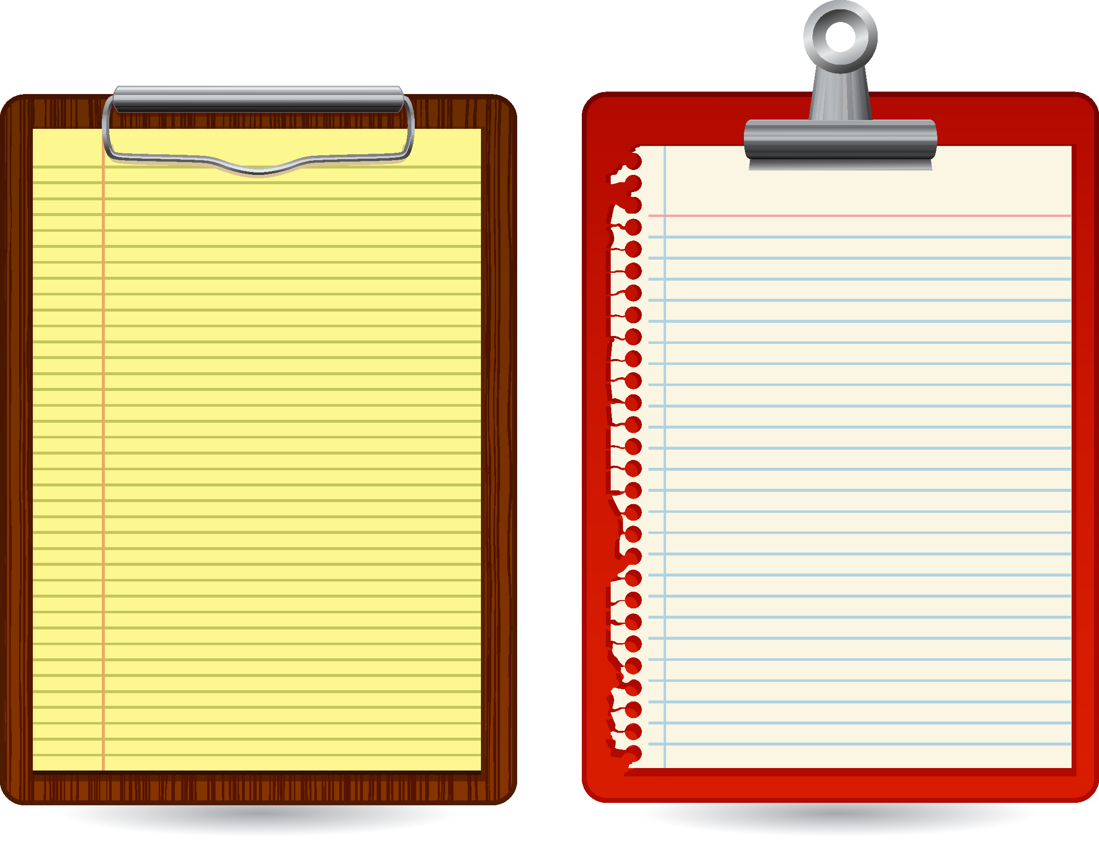 Phonograph Record Drawing Clip Art - Clipboard Checklist Template (2244x1721)