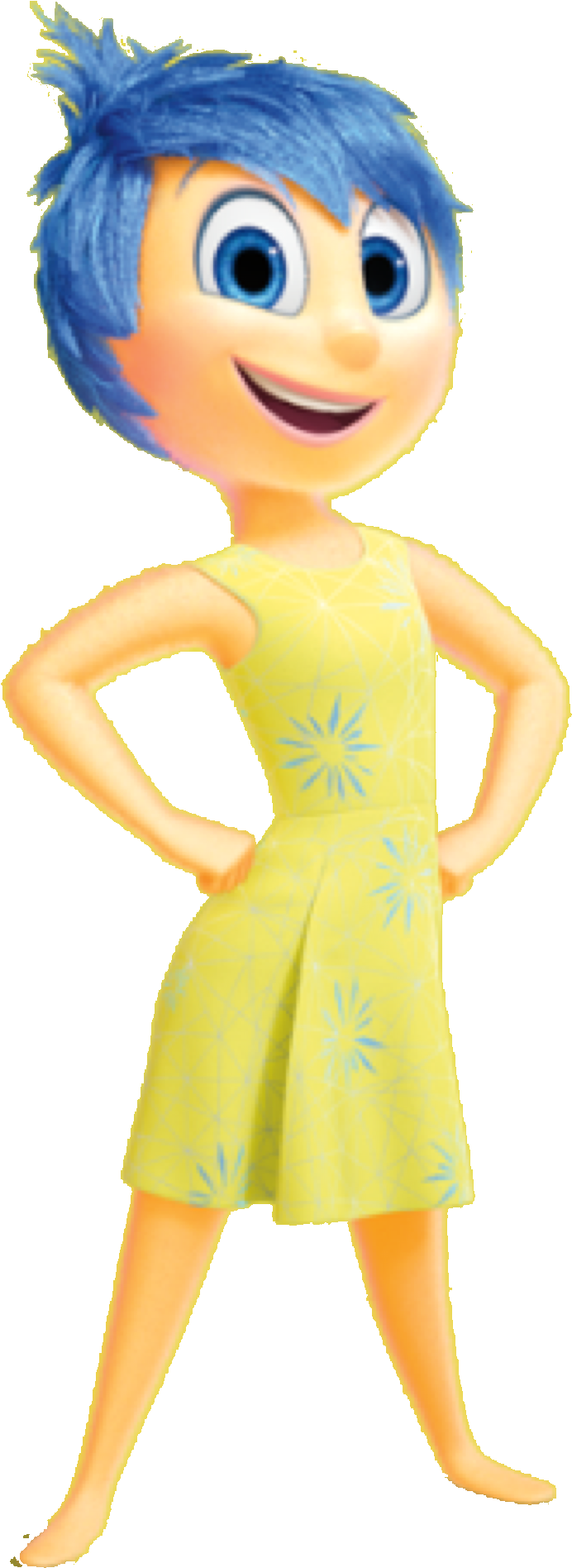 Joy - Joy From Inside Out (937x2048)