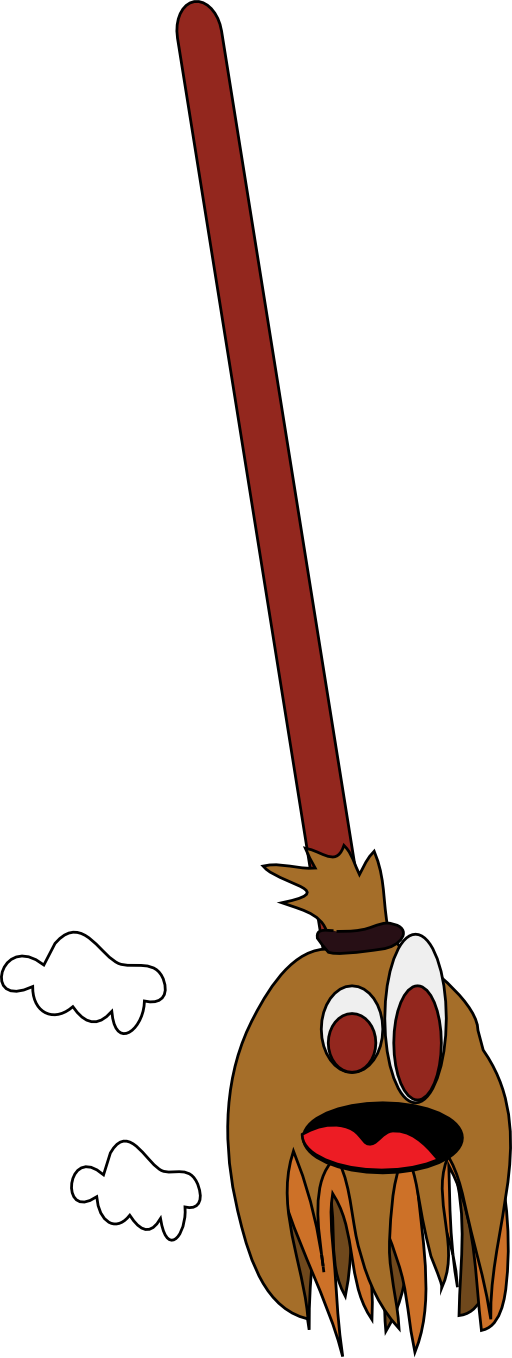 Angry Broom - Angry Broom (512x1358)