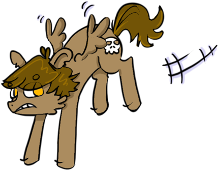 Deviantid - Cartoon (480x400)