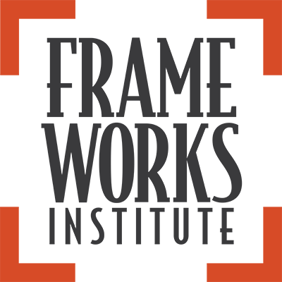 Frameworks Institute - Frame Works (400x400)