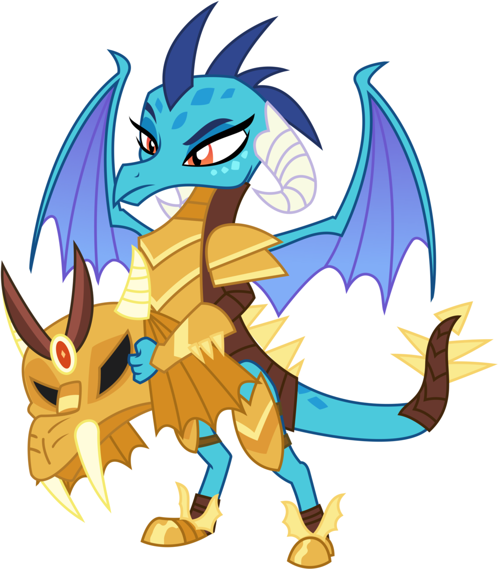 Vector - Mlp Ember Vector (1024x1161)