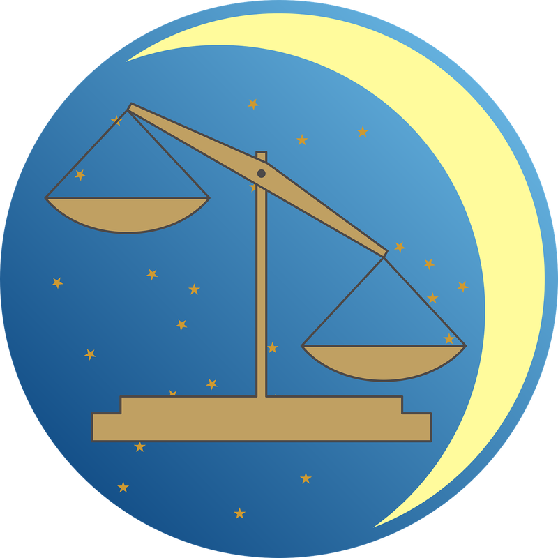 Venus Colour - Libra Para Whatsapp (800x800)