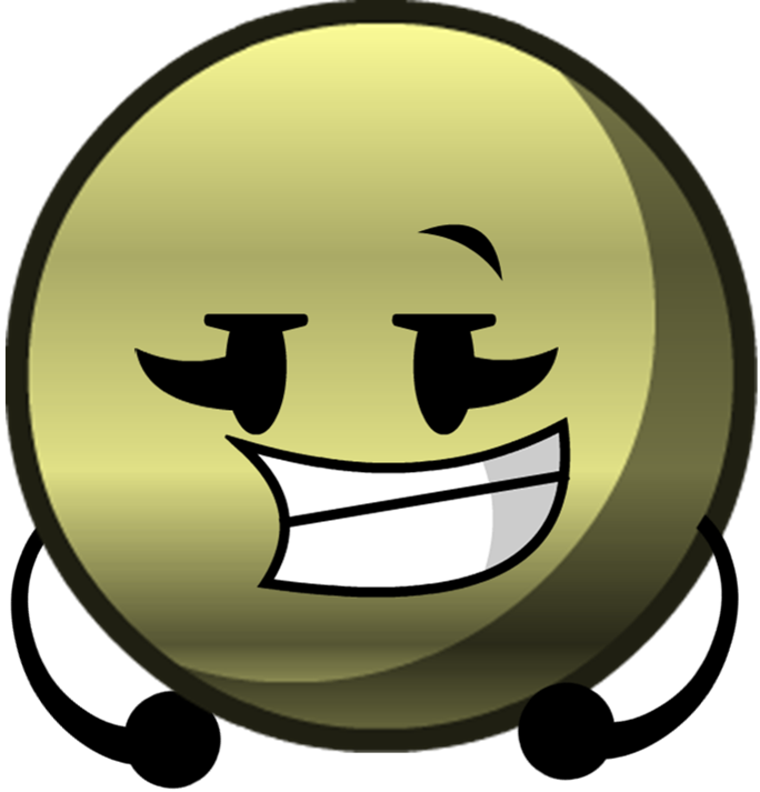 Venus Pose - Smiley (684x713)