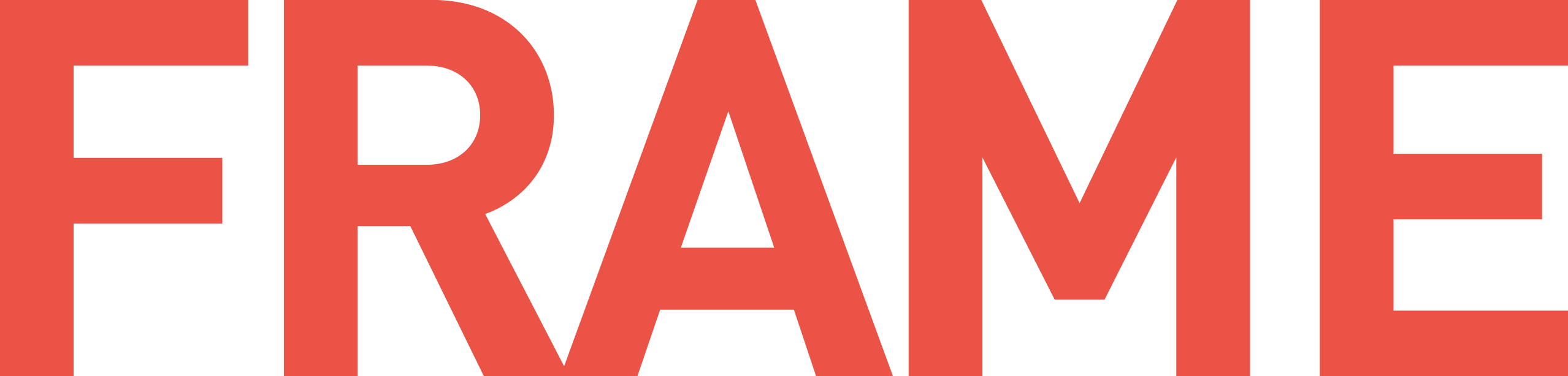 Frame - Frame (2557x614)