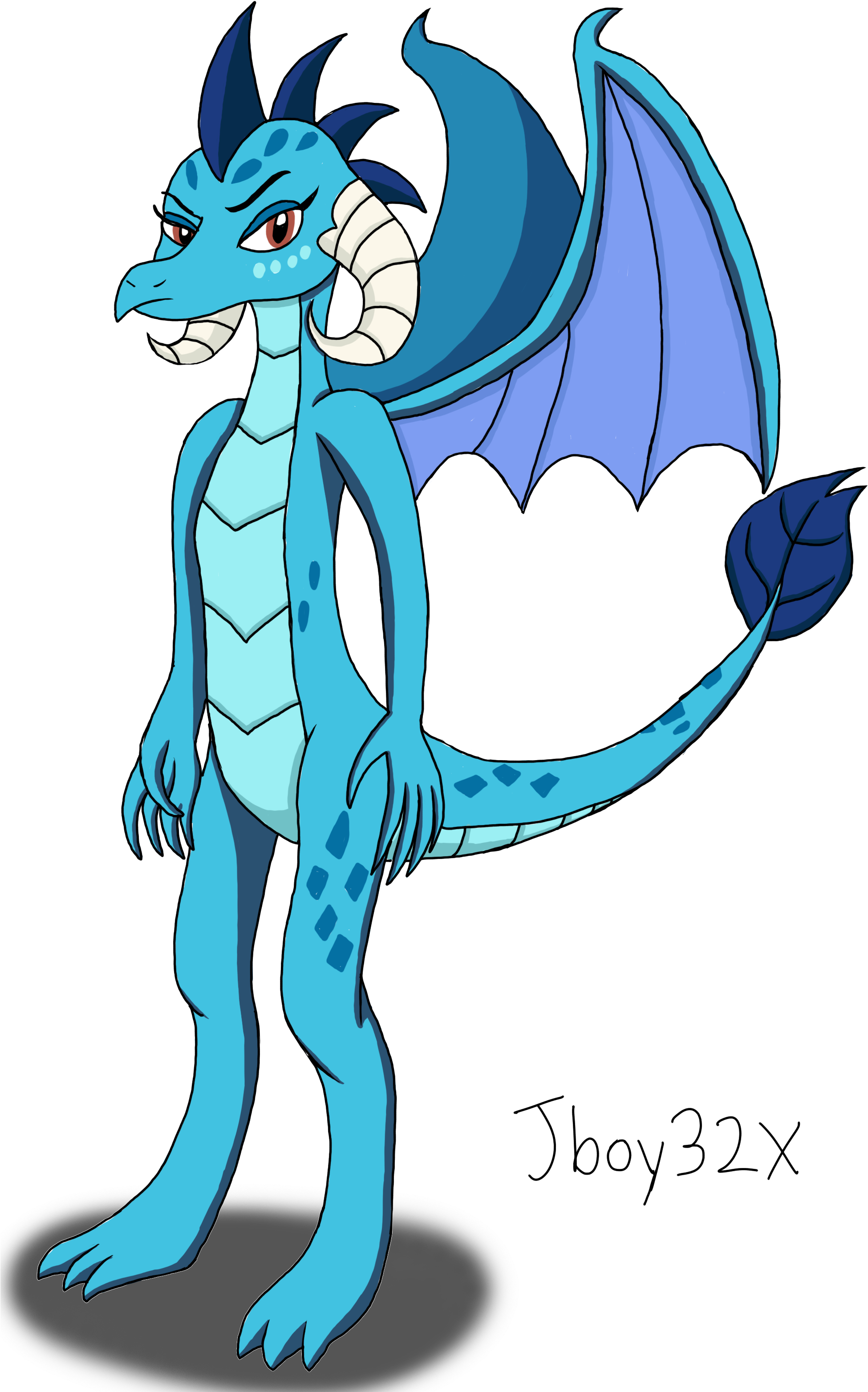 Princess - Cartoon (2022x3264)