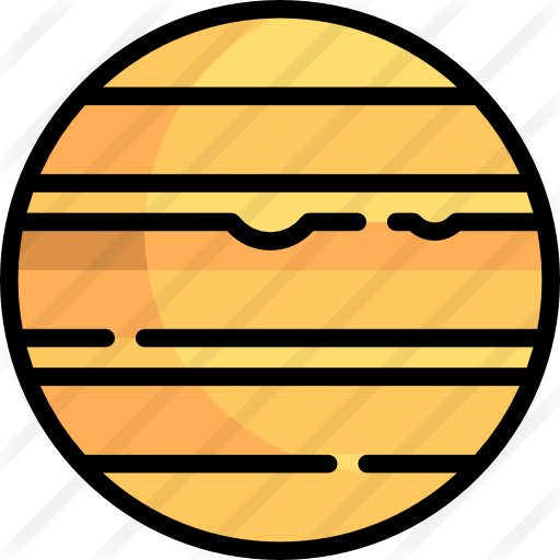Venus - Circle (512x512)