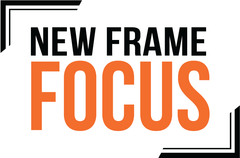 New Frame Focus - Graphic Design (799x532)