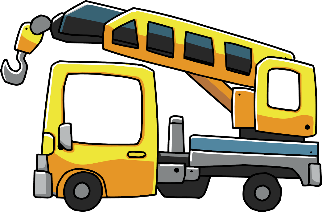 Crane - Crane Png (1044x688)
