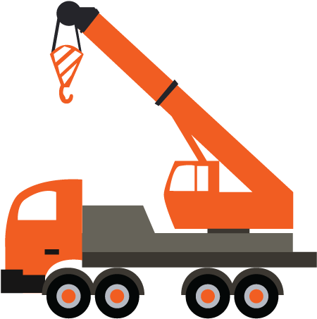 Crane - Crane (500x500)