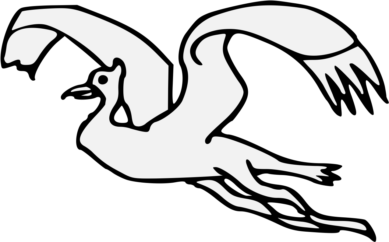 Crane Volant - Crane Volant (1286x806)