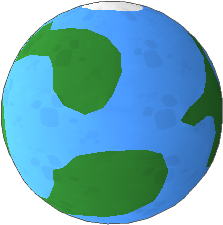 By - Earth (768x768)