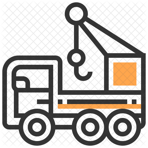 Crane Icon - Crane Icon (512x512)