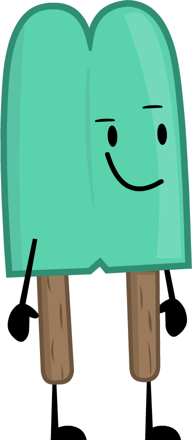 Popsicle Oi 5 Rig - Object Invasion Popsicle (384x881)