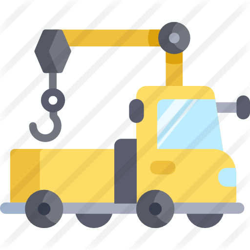 Crane - Crane (512x512)