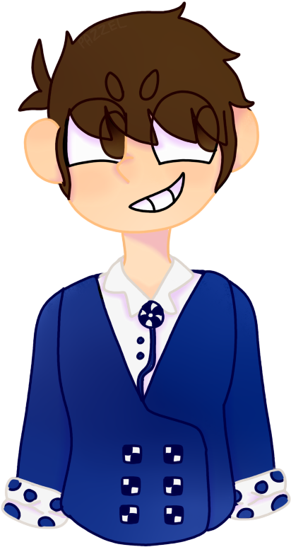By Pazzelistrash - Eddsworld (513x820)