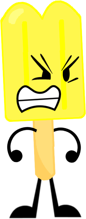 Popsicle Pose - Popsicle Pose (298x703)