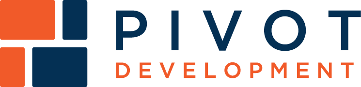 Pivot Logo - Blue (745x180)