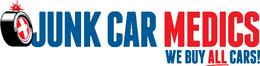 Junk Car Medics - Wrecking Yard (909x234)