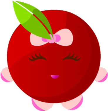 Redapple - Redapple (400x400)