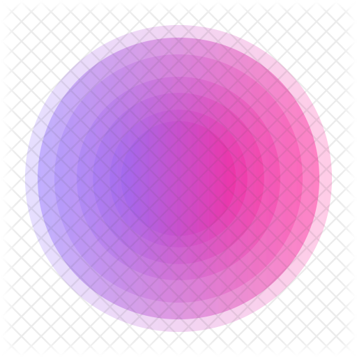 Round Icon - Icon (512x512)