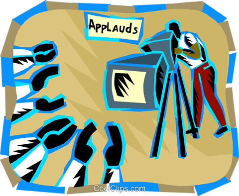 Canned Applause - Illustration (480x394)