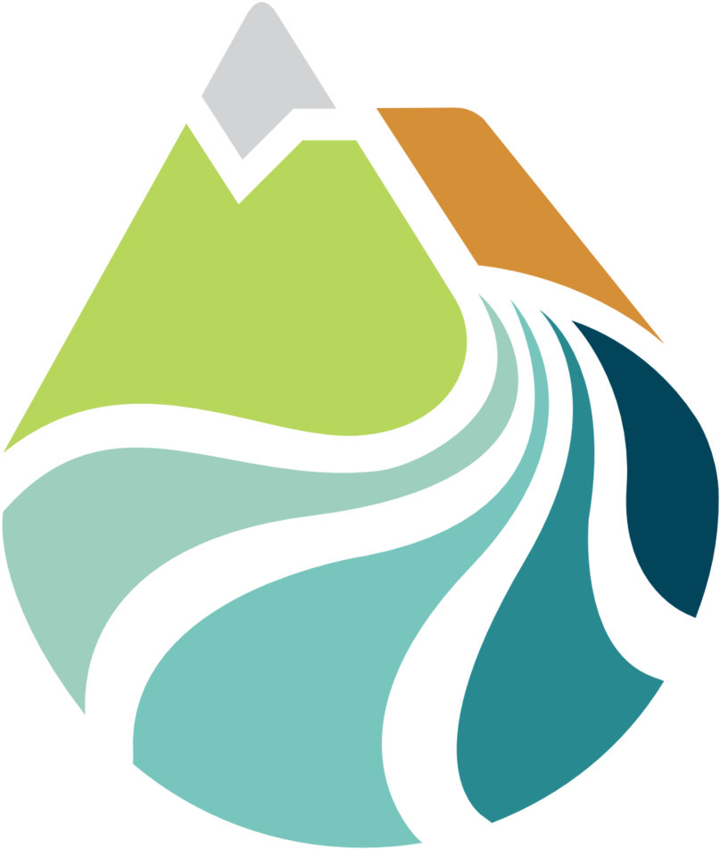   River Icon Png (1000x1000)