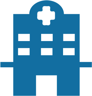 Our Locations - Clinics Icon (445x355)