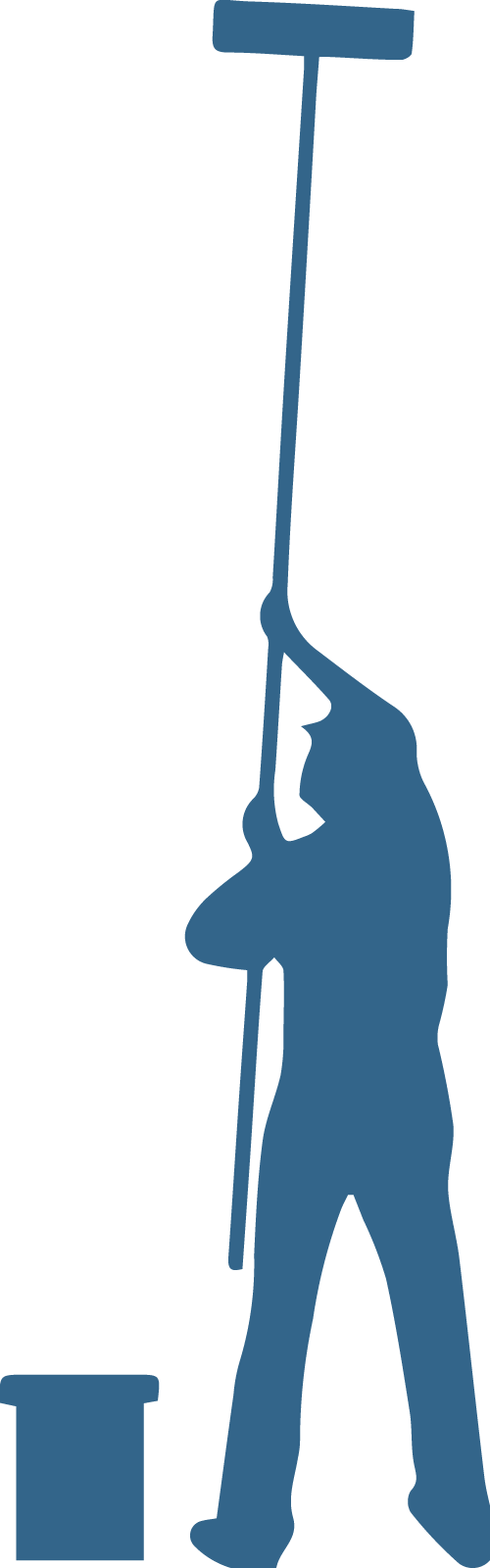 Cleanergraphic - Silhouette (500x1600)