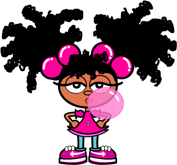 Joyce - Clip Art (753x603)