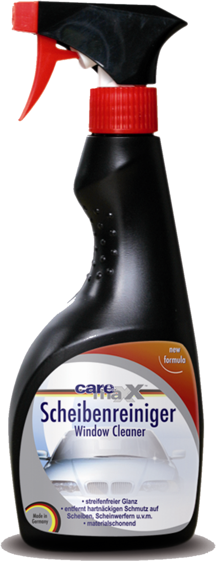 Очиститель Стекол, "caremaxx" - Castrol (638x1280)