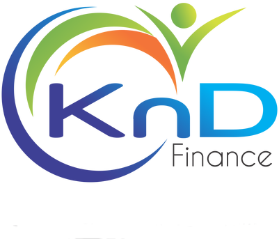 Graphics Design - Knd Logos (400x400)