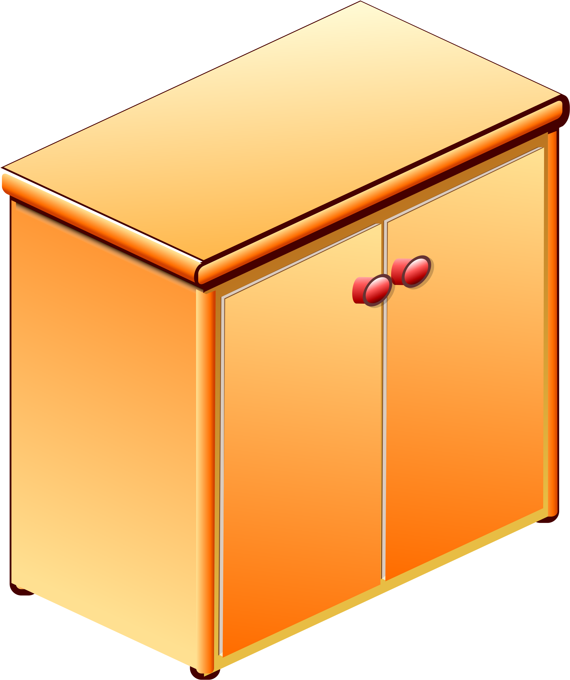 Open - Clip Art (2000x2406)