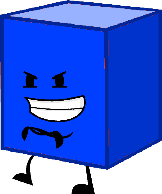 Cubeypose - Cubeypose (557x669)