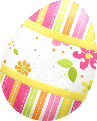 Ɛɑʂtєr ‿✿⁀ - Easter (400x500)