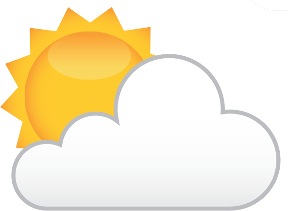 Sunday Forecast - Sunday Forecast (593x435)