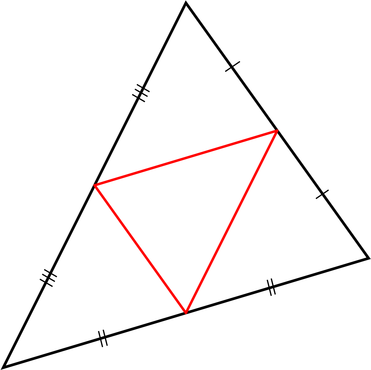 Medial Triangle (1200x1200)