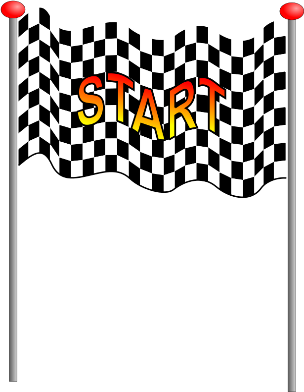 Start Clipart Png (618x800)