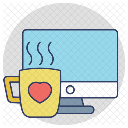 Tea Break Icon - Tea Break Icon (512x512)
