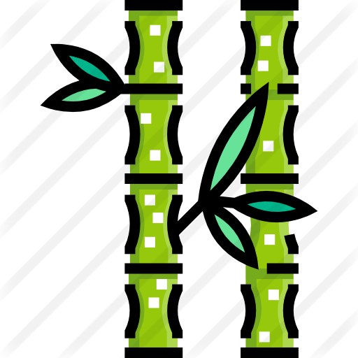 Bamboo - Bamboo (512x512)