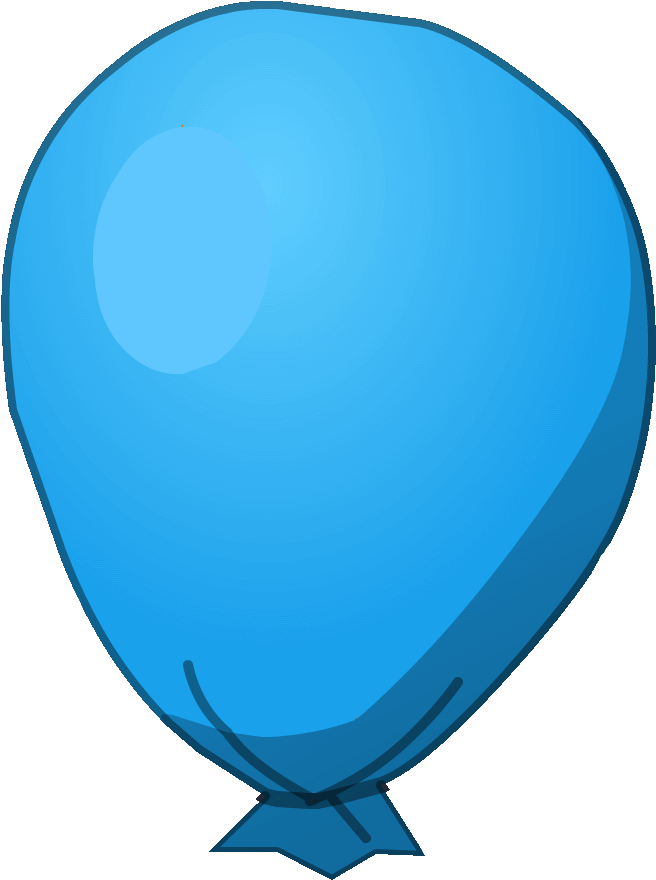 Balloon - Transformice Balloon (721x927)