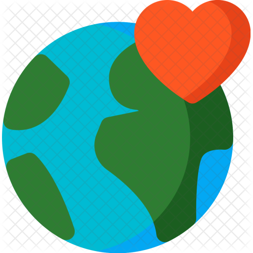 Love Icon - Heart (512x512)