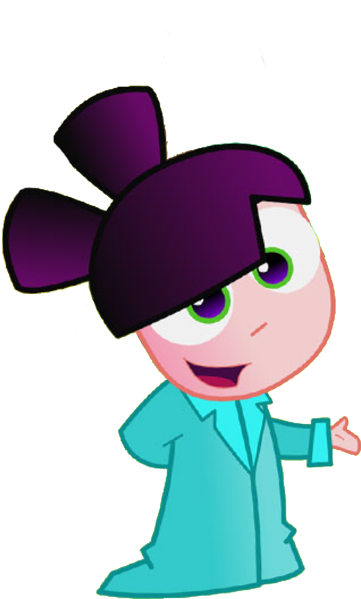 Sandra Occhiaperti - Sandra Occhiaperti (1192x2048)